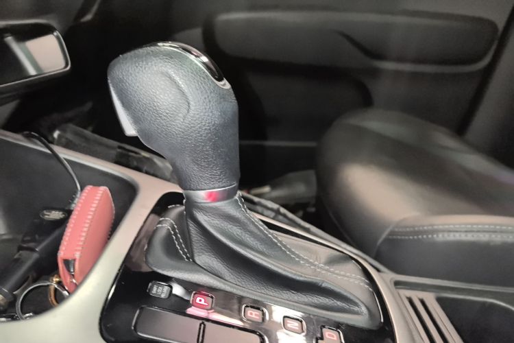 起亚 KX3傲跑 2017 汽车图片 #14