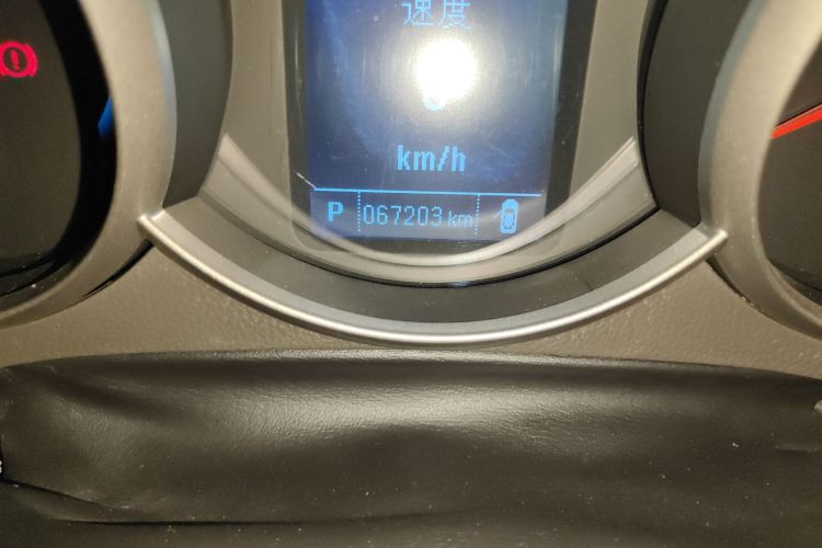 Chevrolet TRAVERSE 2015 #14 Chevrolet TRAVERSE 2015 car image #14