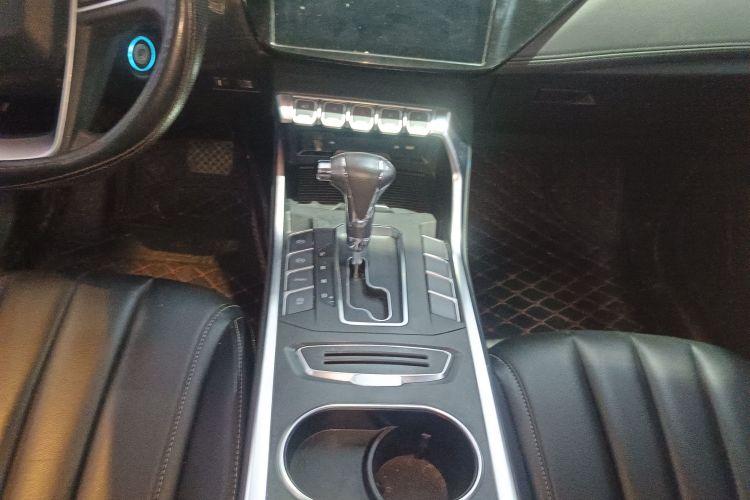 Ford Territory EV 2020 car image #14