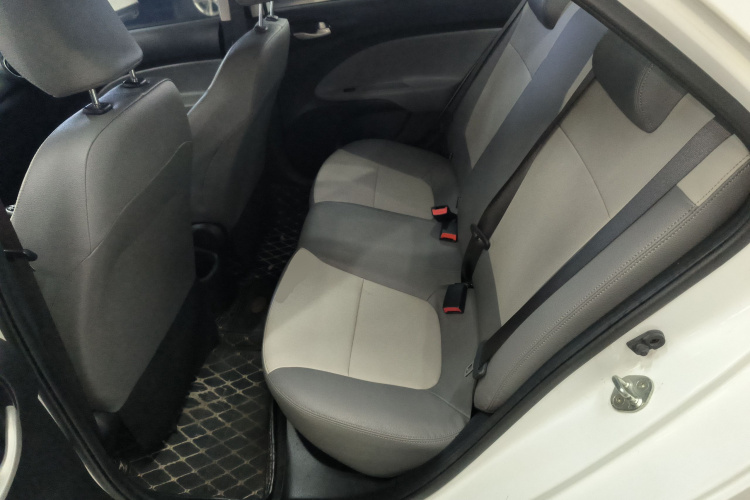 Kia Pegas 2020 car image #14