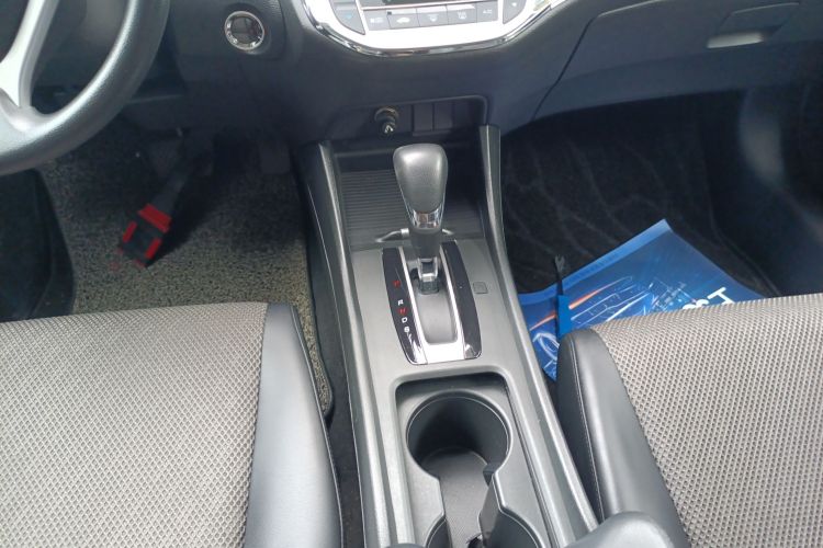 Honda Jade 2018 imagem de carro #14