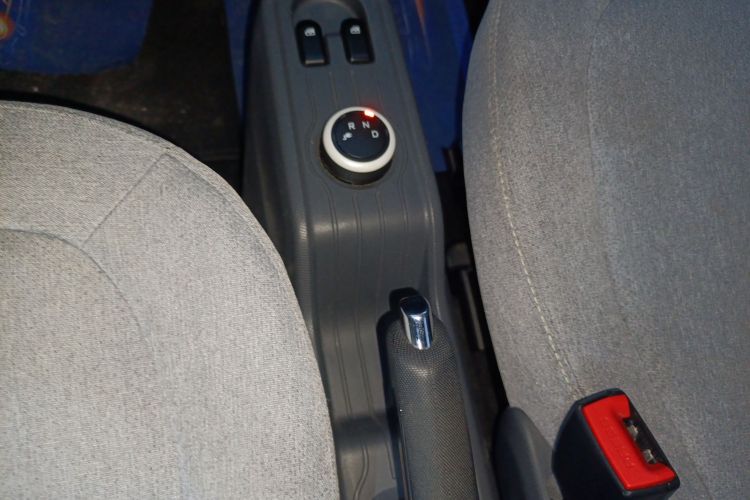 Wuling Hongguang MINI EV 2021 car image #14