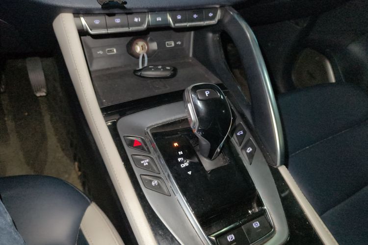 MG Pilot 2021 car image #14