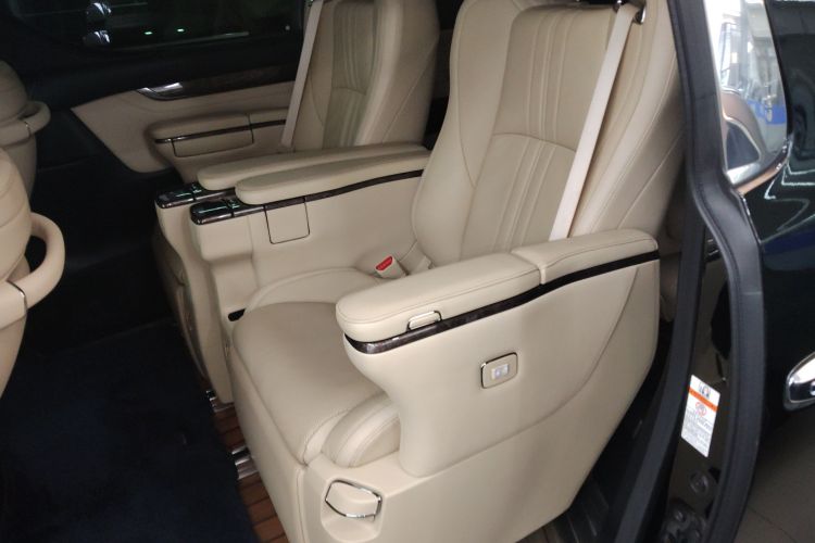 Toyota Vellfire 2022 #14 Toyota Vellfire 2022 immagine di auto #14