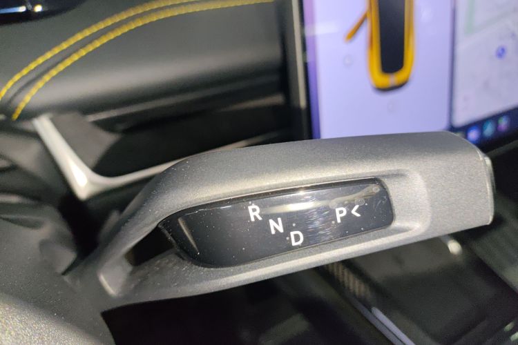 小米汽车 小米SU7 Ultra 2025 #14 小米汽车 小米SU7 Ultra 2025 汽车图片 #14