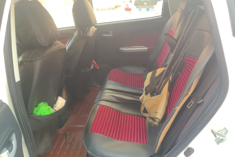 Changan BenBen 2019 car image #14