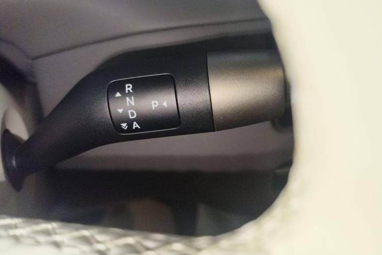 Li i8 2025 изображение автомобиля #14