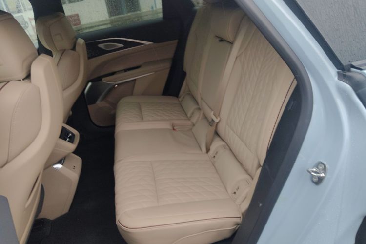 大众 IQ锐歌 2025 汽车图片 #14