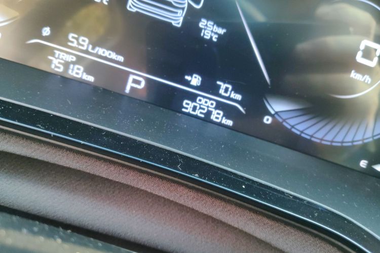 GEELY Emgrand L 2022 #14 GEELY Emgrand L 2022 car image #14