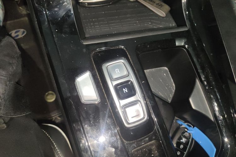 Hyundai Custo 2023 #14 Hyundai Custo 2023 car image #14