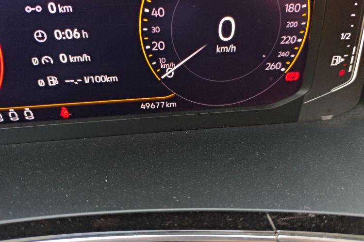 Volkswagen Tayron X 2021 car image #14