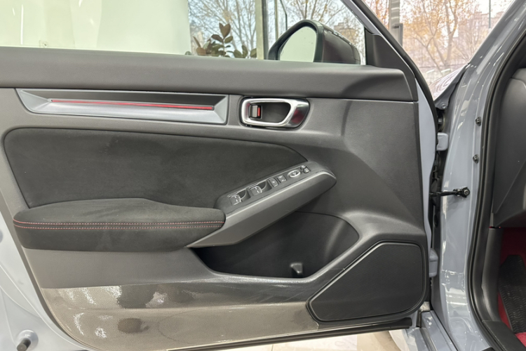 Honda Civic (Imported) 2023 #14 Honda Civic (Imported) 2023 car image #14