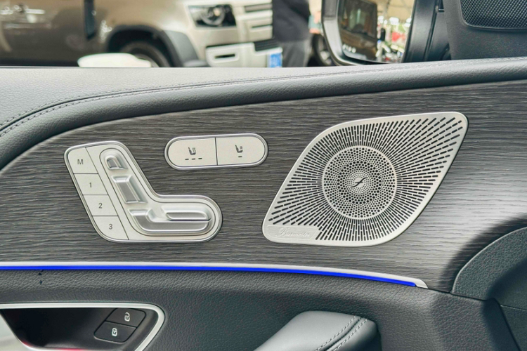 Mercedes-Benz GLE AMG 2023 #14 Mercedes-Benz GLE AMG 2023 imagem de carro #14