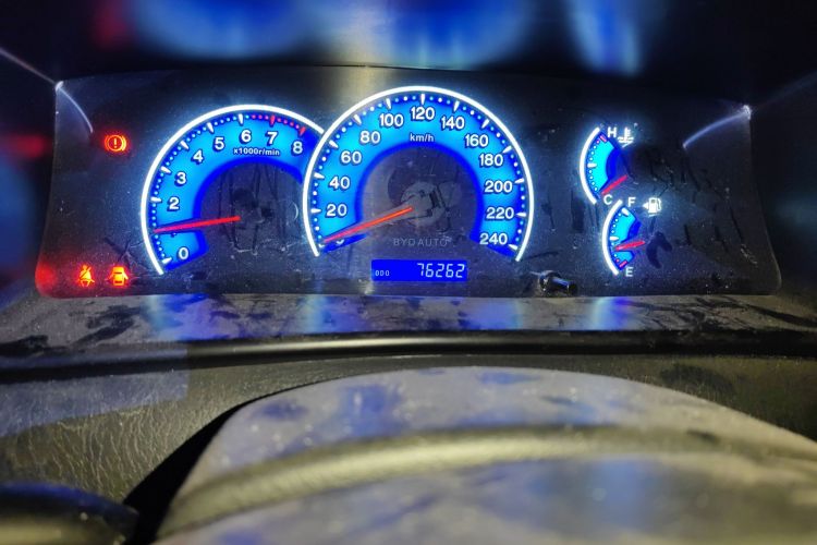 BYD F3 2020 #14 BYD F3 2020 car image #14