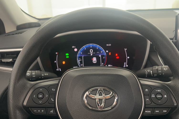 Toyota Frontlander 2024 #14 Toyota Frontlander 2024 imagen de coche #14