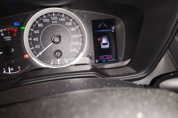 Toyota Frontlander 2022 #14 Toyota Frontlander 2022 imagen de coche #14