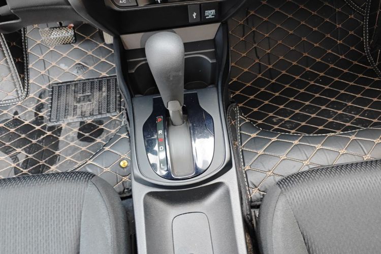 Honda City 2019 immagine di auto #14