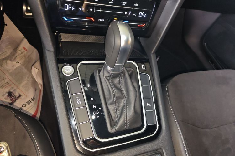 大众 一汽-大众CC 2024 #14 大众 一汽-大众CC 2024 汽车图片 #14