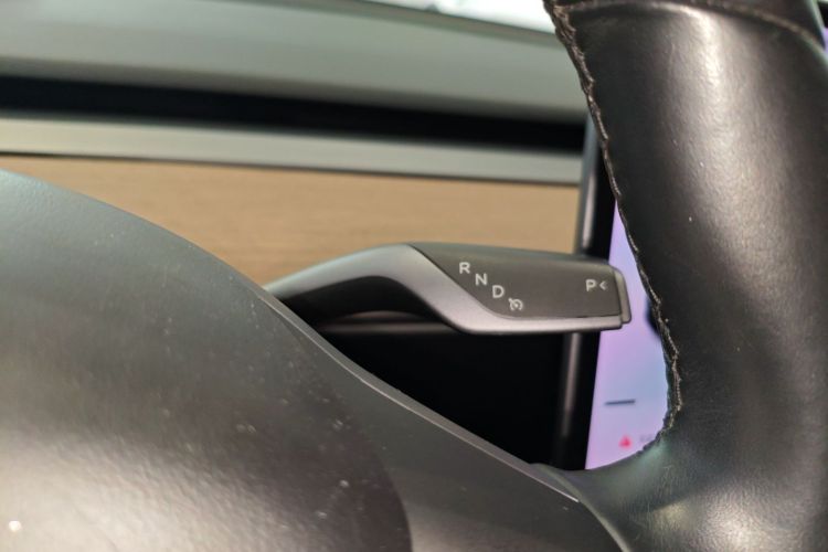 特斯拉 Model 3(进口) 2019 汽车图片 #14