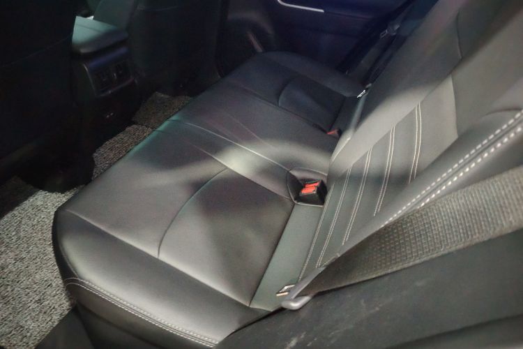 Toyota Wildlander 2022 imagem de carro #14