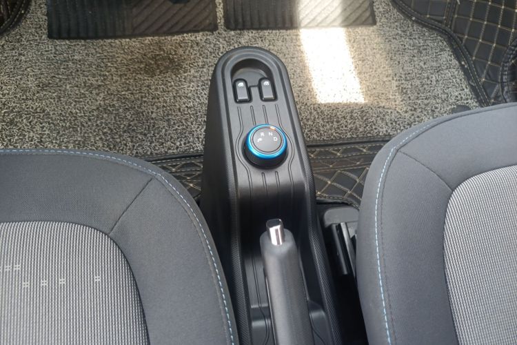 Wuling Hongguang MINI EV 2021 car image #14