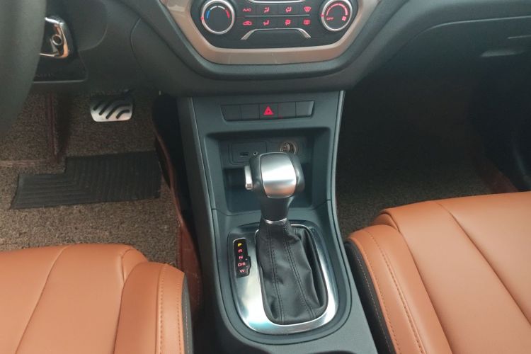 MG GT 2019 #14 MG GT 2019 car image #14