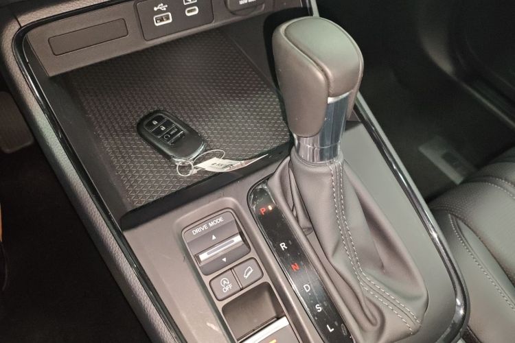 Honda Breeze 2023 car image #14