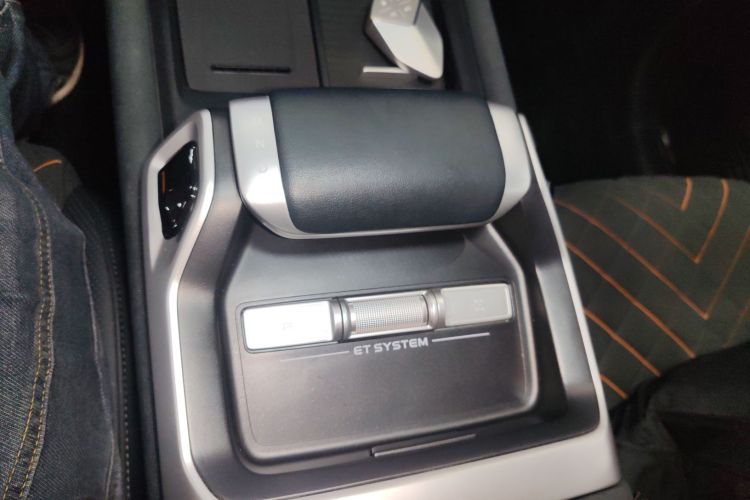 Deepal G318 2024 imagem de carro #14