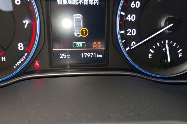 Hyundai ENCINO 2020 #14 Hyundai ENCINO 2020 car image #14