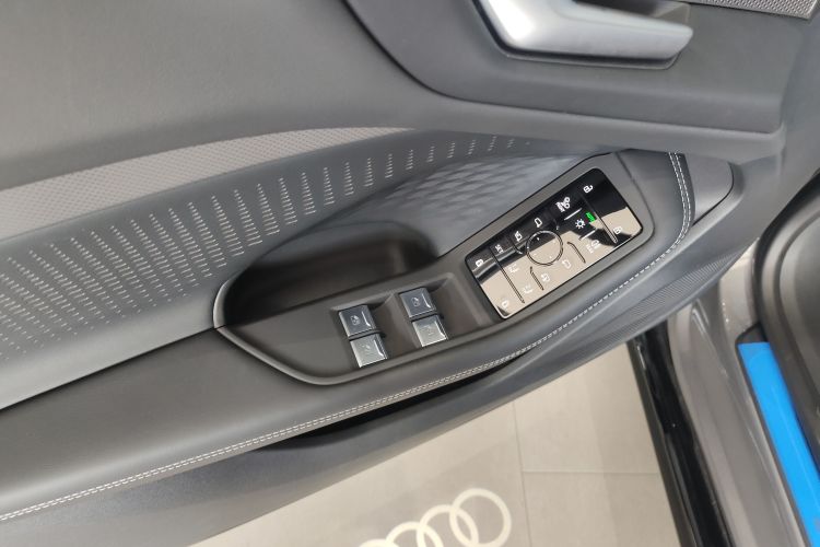 Audi SAIC Audi A5L #14 Audi SAIC Audi A5L car image #14