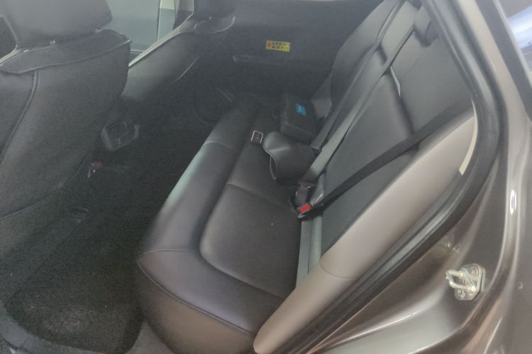 Toyota bZ3 2023 #14 Toyota bZ3 2023 immagine di auto #14