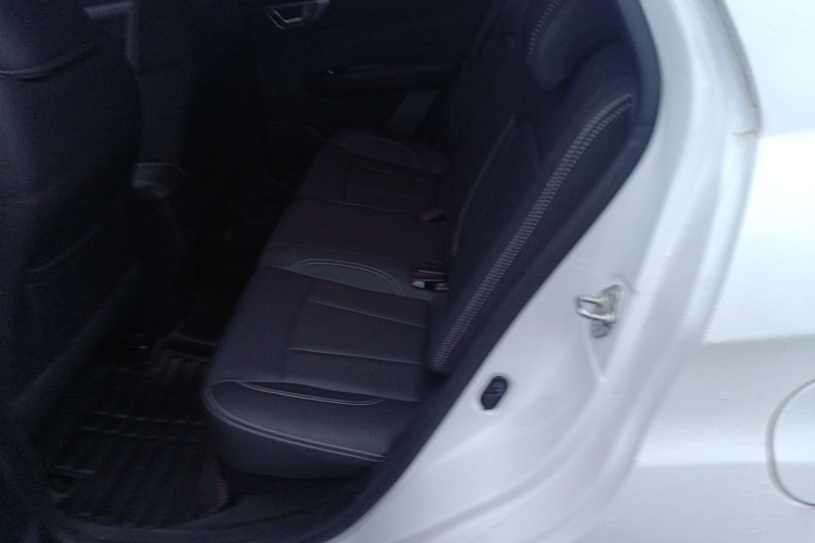Vision X3 2020 car image #14