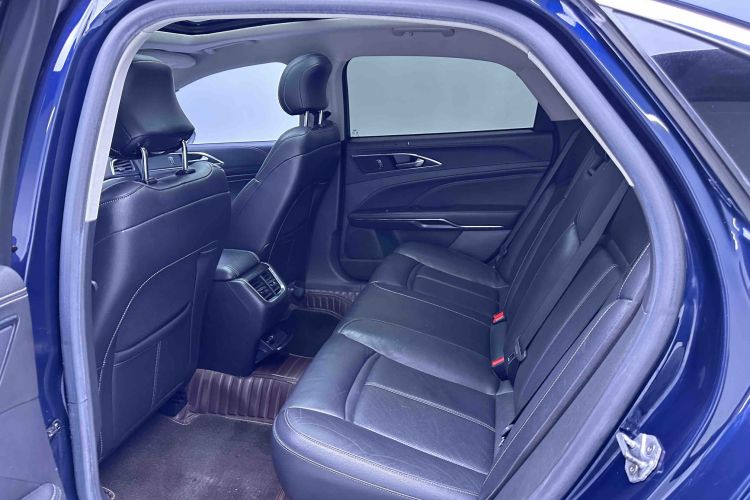 Ford Taurus 2017 #14 Ford Taurus 2017 car image #14