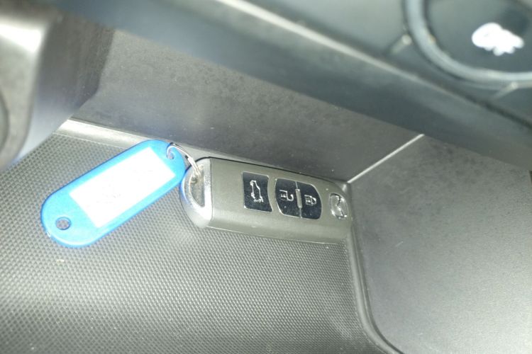 马自达 马自达CX-5 2019 汽车图片 #14