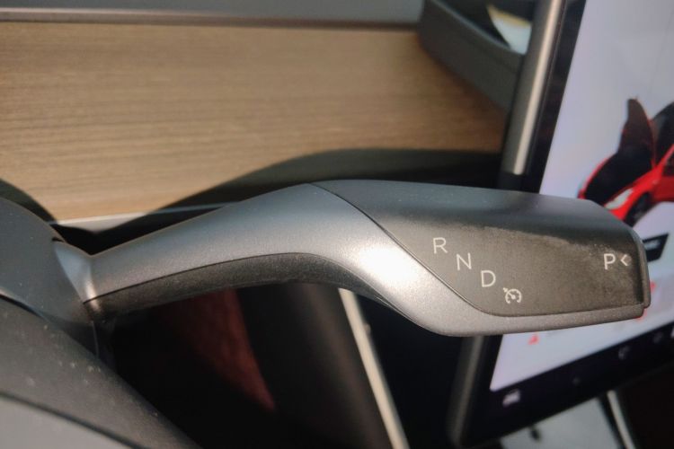 特斯拉 Model 3(进口) 2019 汽车图片 #14