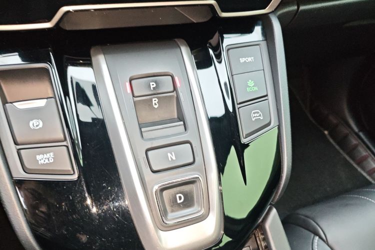 Honda Breeze New Energy 2022 car image #14