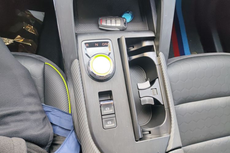 Haval H6S 2022 car image #14