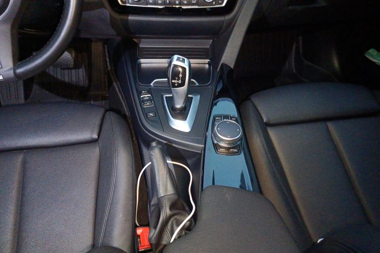 BMW 3 Series GT 2020 immagine di auto #14