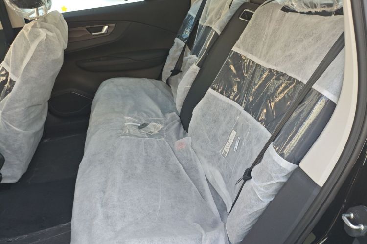 HongQi E-QM5 2022 immagine di auto #14