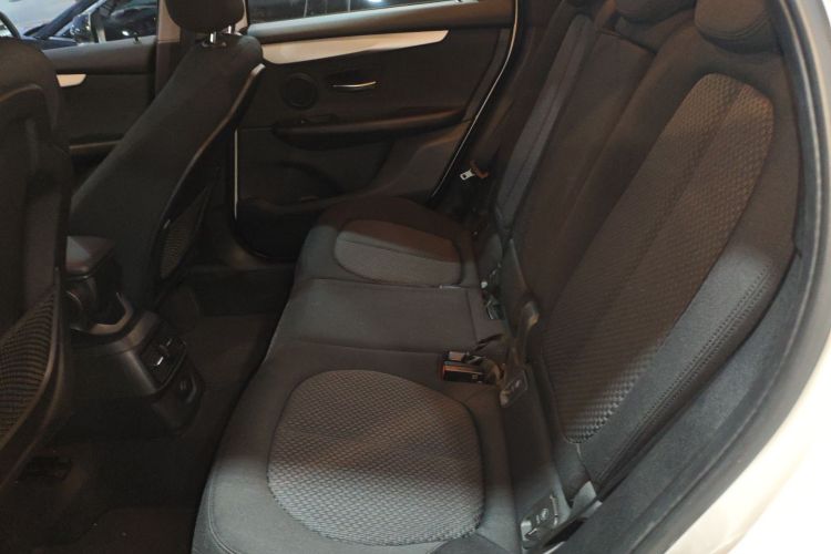 BMW 2 Series Tourer (Imported) 2015 #14 BMW 2 Series Tourer (Imported) 2015 car image #14