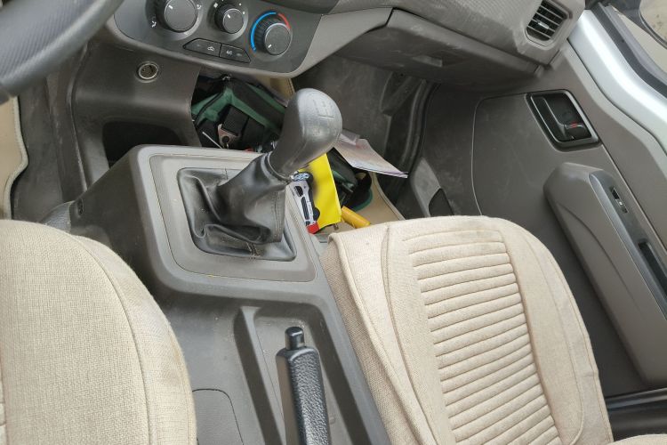 五菱汽车 五菱荣光新卡EV 2023 #14 五菱汽车 五菱荣光新卡EV 2023 汽车图片 #14