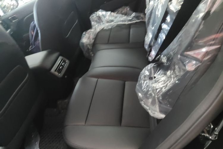 Haval Raptor New Energy 2025 #14 Haval Raptor New Energy 2025 car image #14