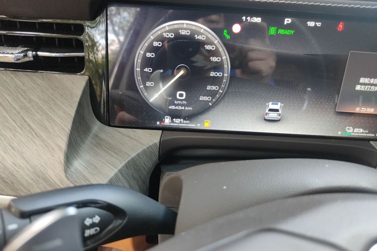 Tank 500 2023 car image #14