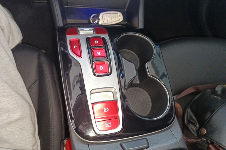 Hyundai Tucson 2021 #14 Hyundai Tucson 2021 car image #14