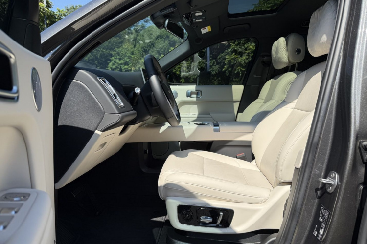 Li L8 2024 изображение автомобиля #14