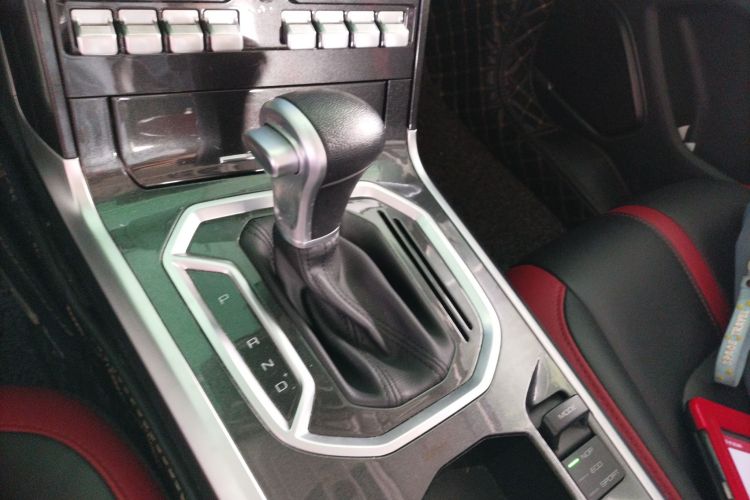 Haval H4 2018 #14 Haval H4 2018 image de voiture #14