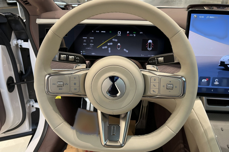 Denza DENZA 2024 #14 Denza DENZA 2024 car image #14