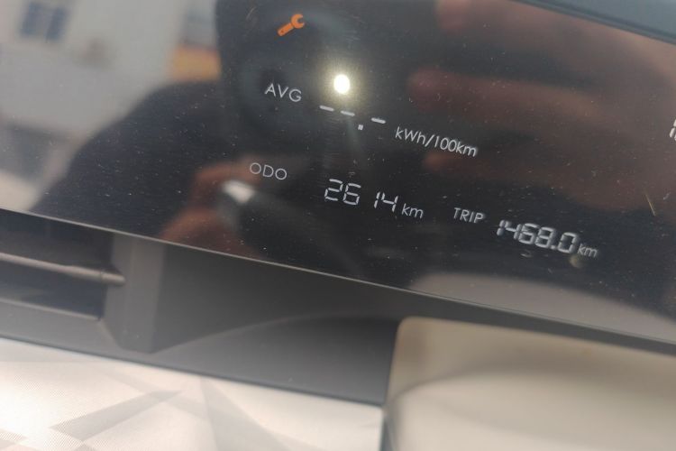 Neta L 2025 #14 Neta L 2025 изображение автомобиля #14