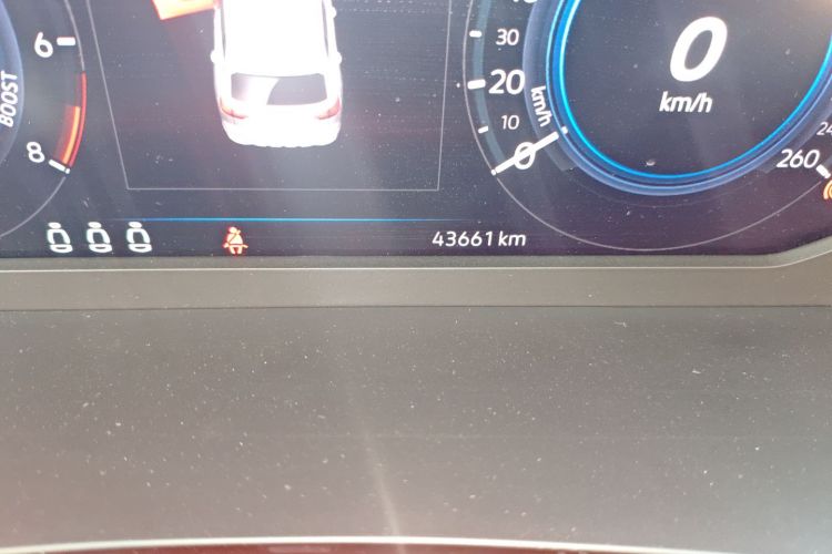 Volkswagen Tayron GTE 2021 #14 Volkswagen Tayron GTE 2021 car image #14