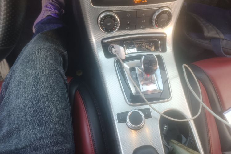 Mercedes-Benz SLC Class 2017 #14 Mercedes-Benz SLC Class 2017 car image #14